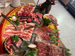 -好牛烧肉(世茂广场店)