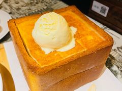 -绿茶餐厅(朝阳大悦城店)