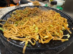 -厚味居炙子烤肉·清真(天桥南纬路店)