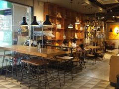 -乐凯撒披萨(东方新世界店)