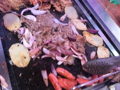 -郭记烤肉创始店(民丰大街店)