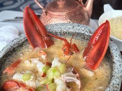 -巴黎轩(澳门巴黎人店)