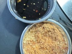 -胡四哥特色火盆烧烤(一分店)