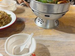 -郑记•不夜城烧烤•龙虾•虾蟹(黄鹤楼店)