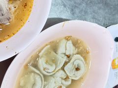 -榮泰米粉湯(Left Shop)