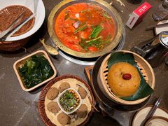 -老凯俚酸汤鱼(省府店)
