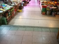 -回龙湾菜市场(雅美苑店)