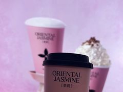 -茉莉奶白(天水秦州万达广场店)