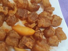 国王笨柒炸肉-金厨坊(钻石城店)