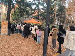 -西安交通大学(雁塔校区)