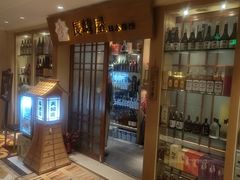 -长崎屋·日本料理·刺身·烧鸟(天河北路店)