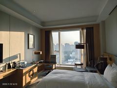 -常熟理文铂尔曼酒店