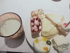 -诱货海鲜自助火锅(爱琴海购物公园东百店)