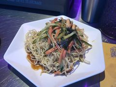 -燥次·烧烤酒场(万象城店)