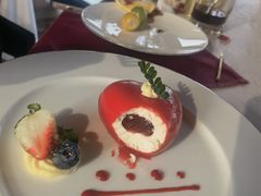 -涵碧楼·遇见餐厅