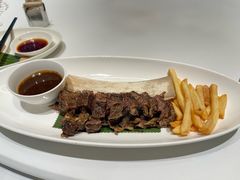 -荣兴酒家(徐家汇店)