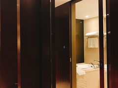 -上海嘉定喜来登酒店