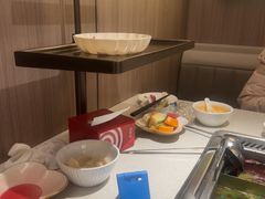 -海底捞火锅(高科广场店)