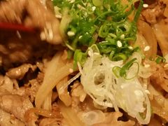 -板长寿司(铜锣湾店)