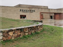 -盘龙城遗址博物院