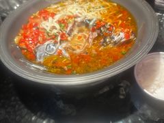 -桂花里·衢州菜·精酿餐吧(未来科技城万达广场店)