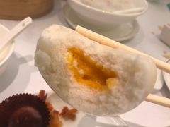 奶黄流沙包-翠园(铜锣湾广场店)