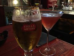 -Pistolera Mexican Cantina女枪手墨西哥餐厅(碧云路店)