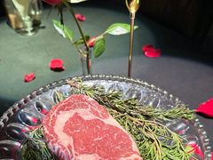 -小火花·干式熟成牛排馆Spark SteakHouse(剑桥郡店)