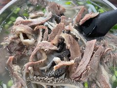 -攀枝花·任德琼·盐边羊肉米线