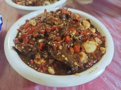 -铁头烧菜馆(立新路店)