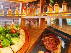 -格鲁·秀色Georgia’s Feast
