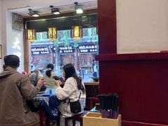 -桥香园过桥米线(复兴路店)