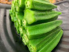 -蚝山·喷汽火山生蚝(前福路店)