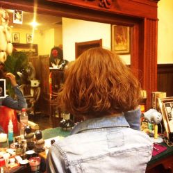 -TWOFACE双面理发馆