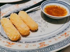 -茉莉花·私房菜(蓝湖郡店)