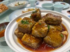 -渔娘渔家丹东海鲜(东直门店)