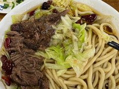 -柴氏风味斋(甘家口店)