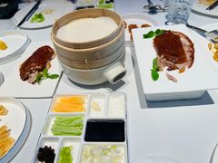 大董“酥不膩”烤鸭-大董(环贸iapm店)