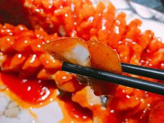 -布衣草棚风格餐厅