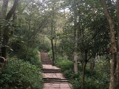 -金堂县云顶石城风景区