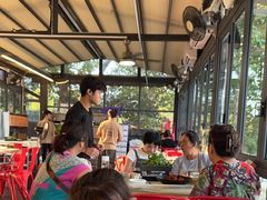 -铭副琦食·虾蟹烩馆(渔人码头店)