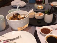 -浙江西子宾馆·牡丹厅