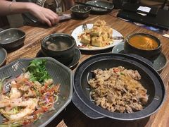-喜越泰莱·泰越料理(海逸新天地店)