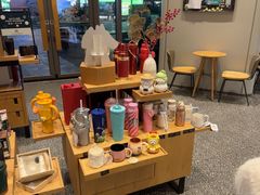-星巴克(成都泛悦城市广场店)