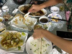 -范饭椰林川湘味海鲜·椰子鸡(三亚湾椰梦长廊店)