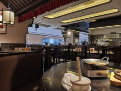 -小菜园新徽菜(合肥之心城店)