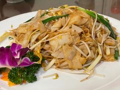XO酱炒陈村粉-黄但记老店·陈村粉食府