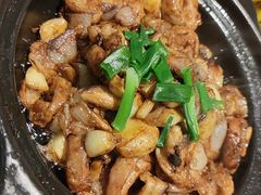 -状元阁烧烤(新华路总店)