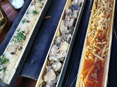 -竹泉农庄·竹筒饭(从化店)