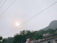 -妙峰山风景名胜区